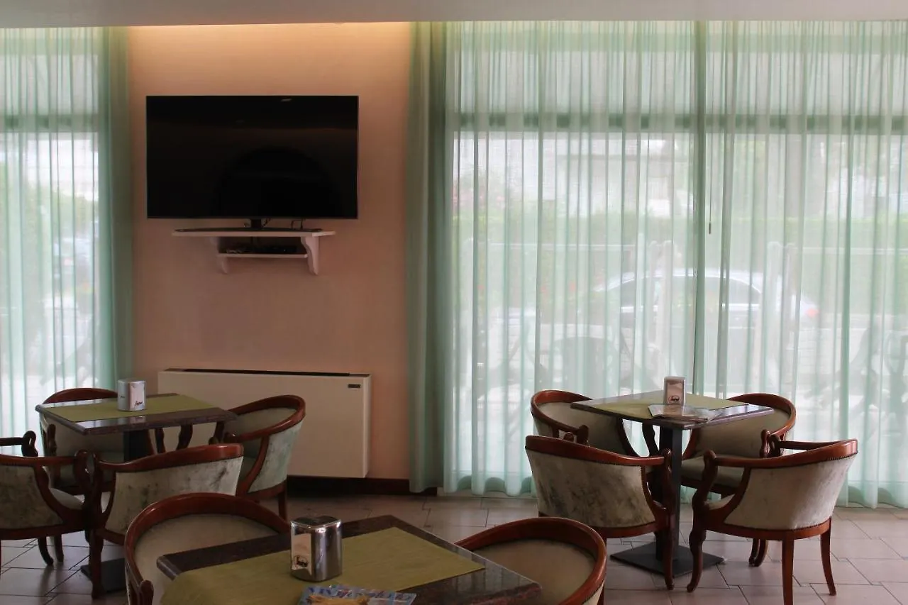 Hotel Palme Lido di Jesolo Italia