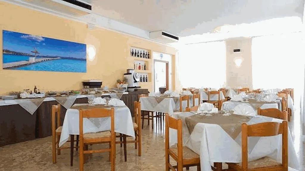 Hotel Palme Lido di Jesolo