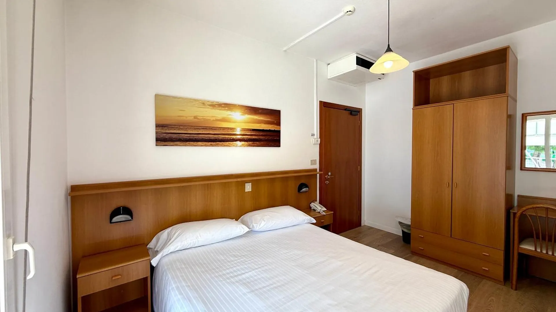 Hotel Palme Lido di Jesolo Italia