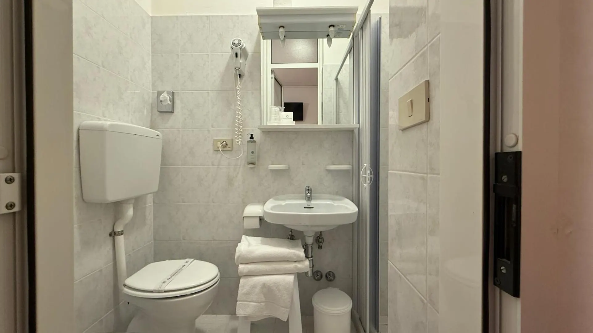 ***  Hotel Palme Lido di Jesolo Italië