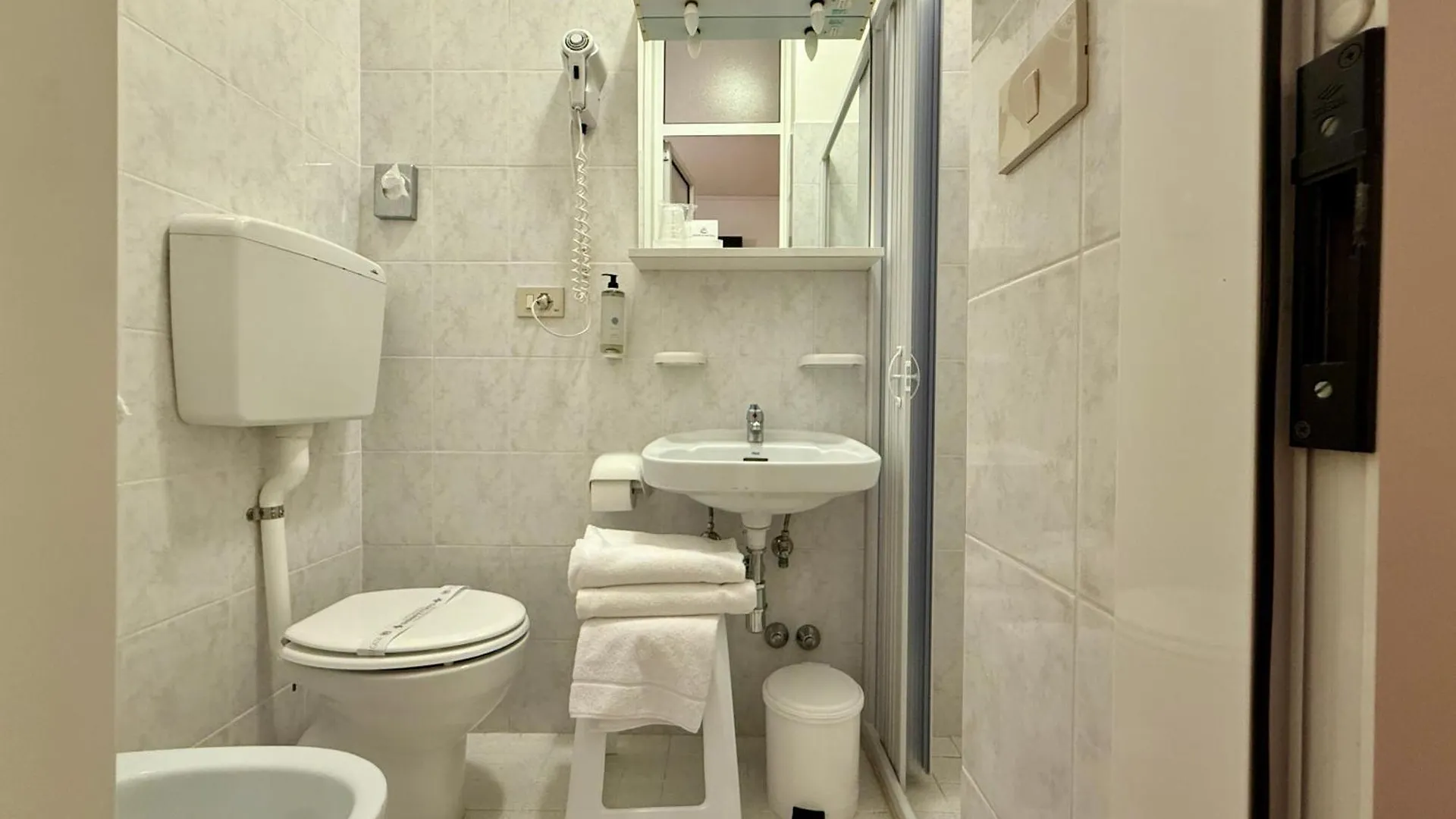 Hotel Palme Lido di Jesolo