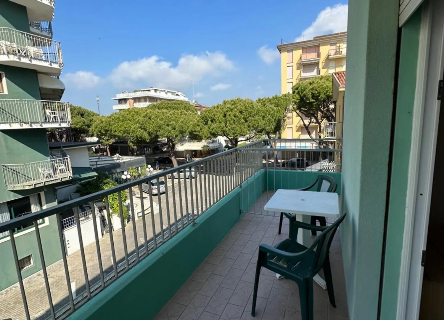Hotel Palme Lido di Jesolo