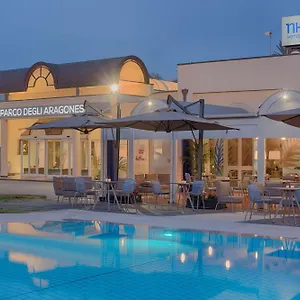 Hotel Nh Parco Degli Aragonesi ****