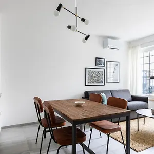 Aparthotel Sonder San Lorenzo ***