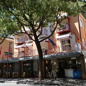Madison 3*, Lido di Jesolo Italia