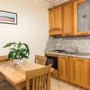 Apartmanhotel California