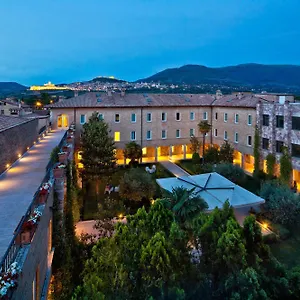 Hotel Th - Cenacolo ****