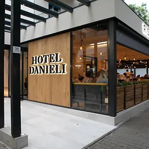 Szálloda Danieli