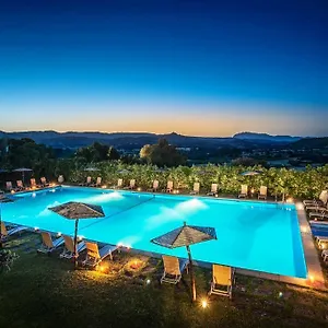 Hotel Su Gologone ****