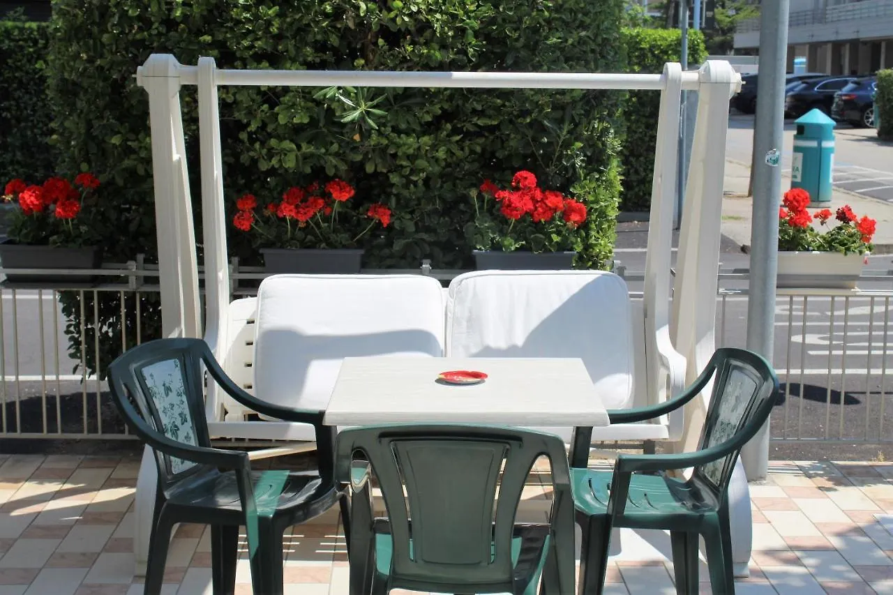 Hotel Palme Park & Beach Included Lido di Jesolo