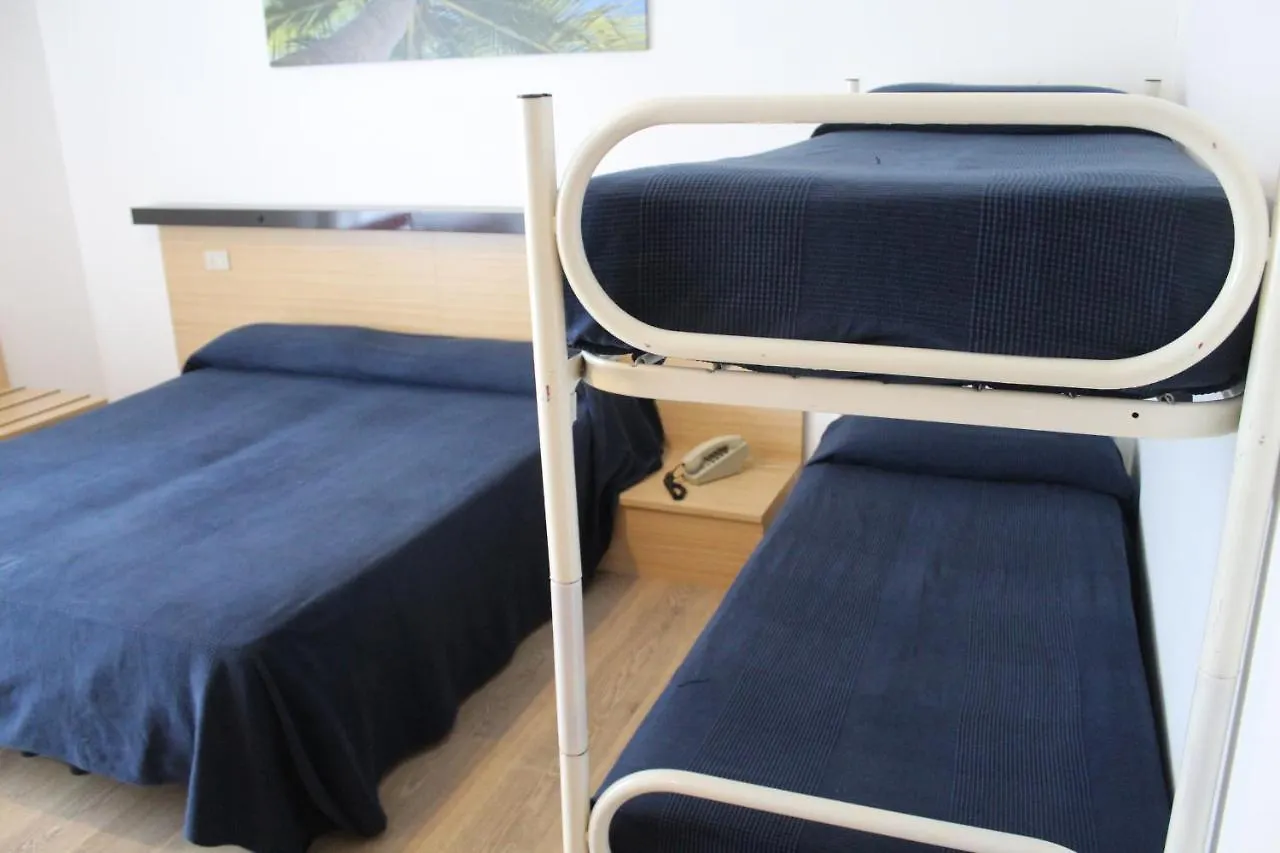 Hotel Palme Park & Beach Included Lido di Jesolo