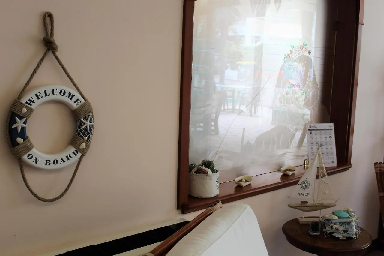 Hotel Palme Park & Beach Included Lido di Jesolo