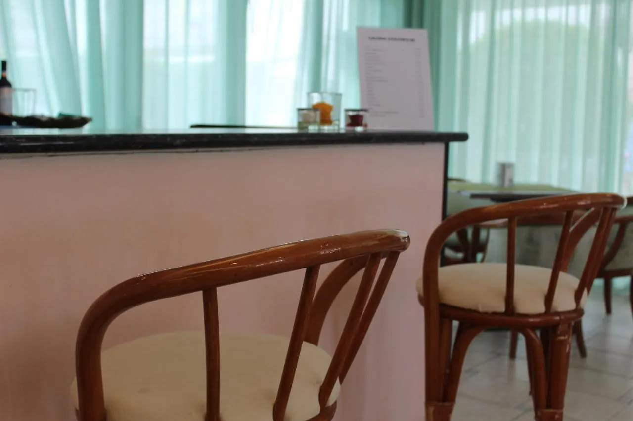 Hotel Palme Park & Beach Included Lido di Jesolo 3*,