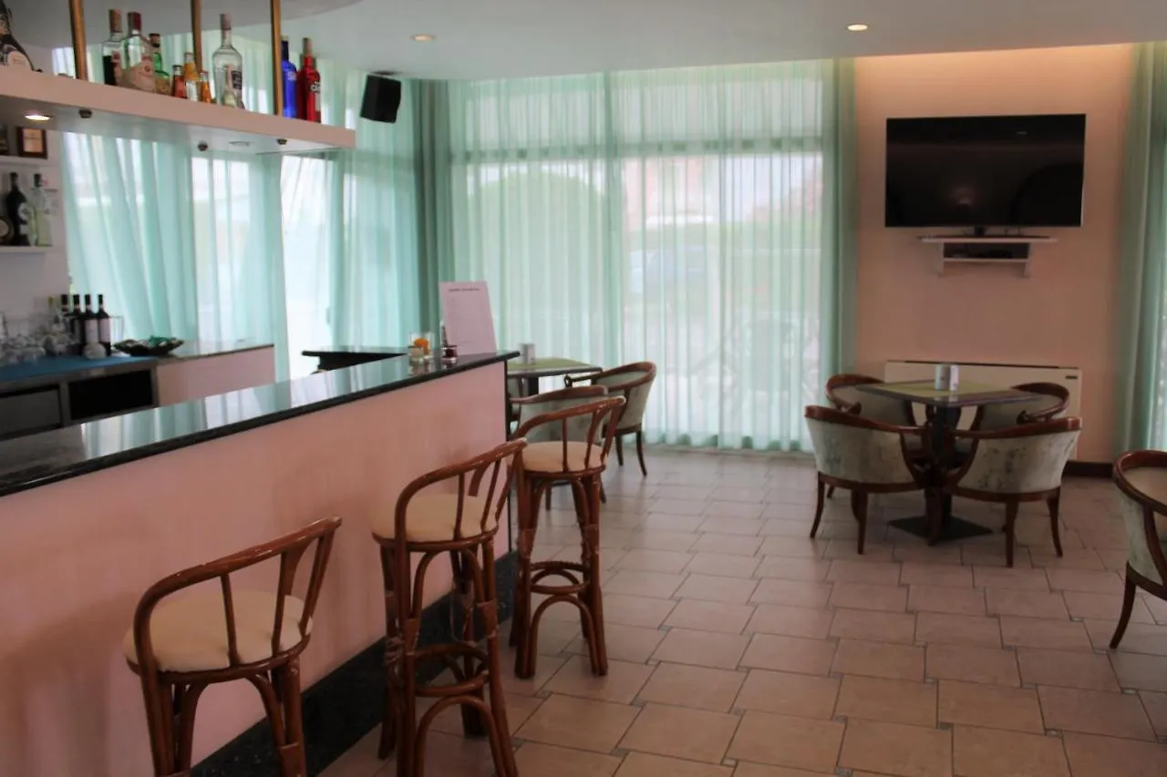Hotel Palme Park & Beach Included Lido di Jesolo