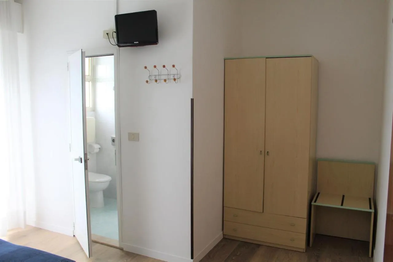 Hotel Palme Park & Beach Included Lido di Jesolo