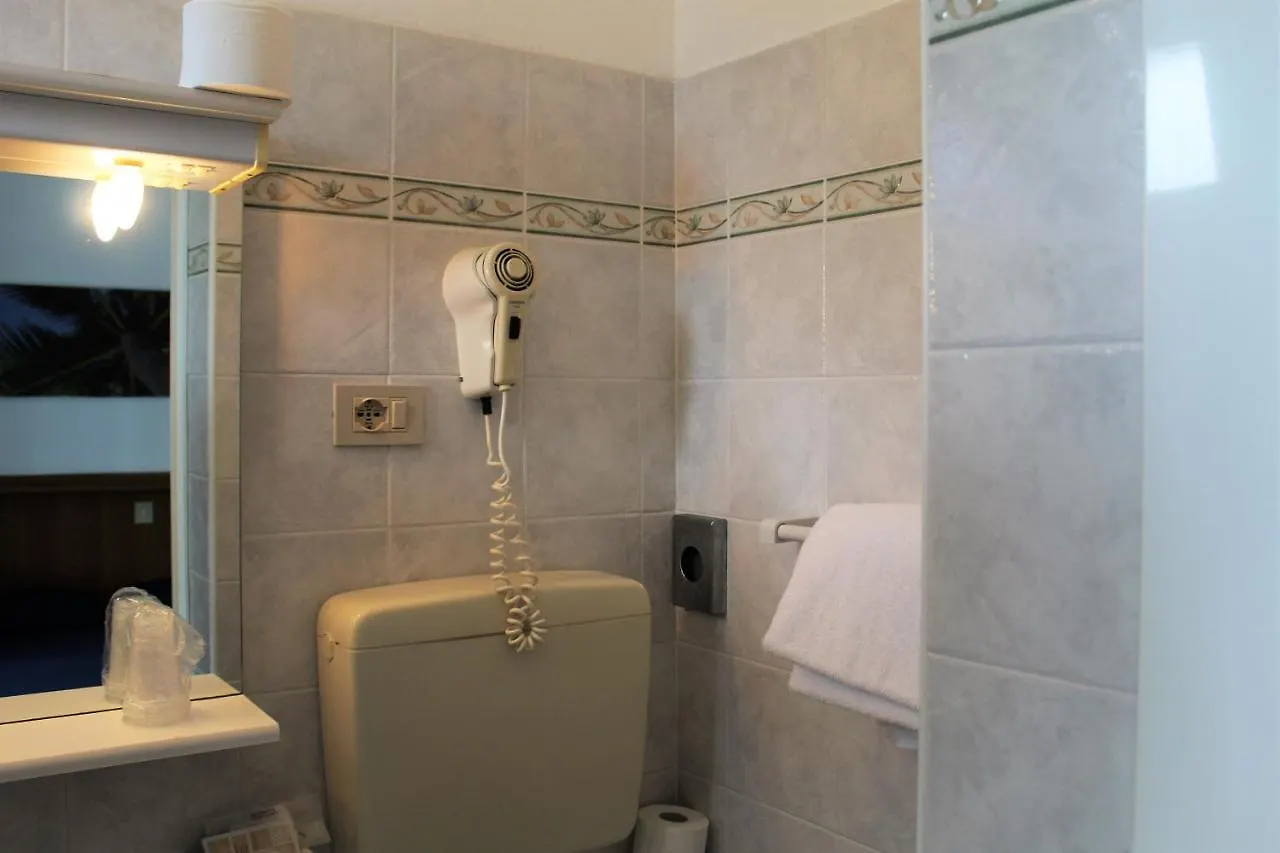 Hotel Palme Park & Beach Included Lido di Jesolo