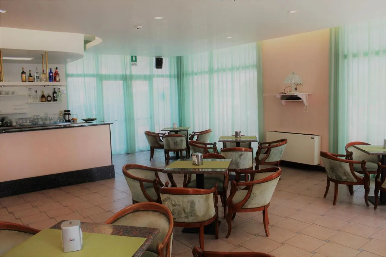 Hotel Palme Park & Beach Included Lido di Jesolo