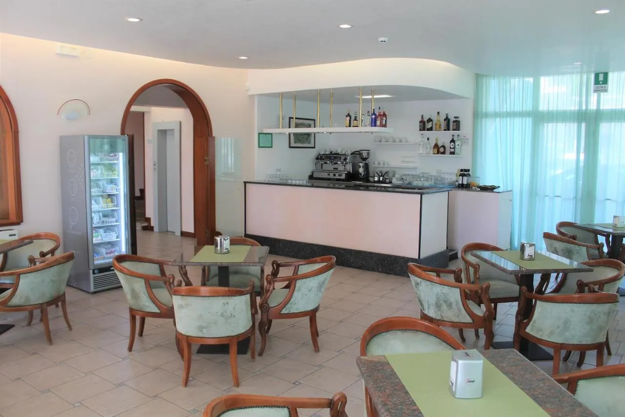 Hotel Palme Park & Beach Included Lido di Jesolo Itália