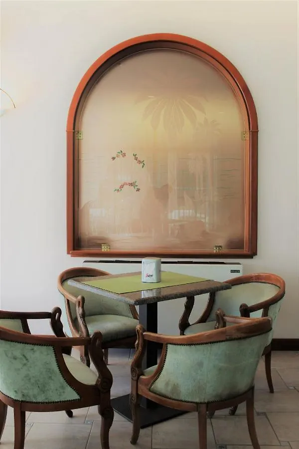 Hotel Palme Park & Beach Included Lido di Jesolo