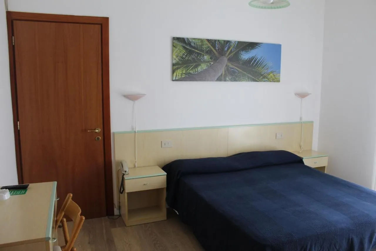 Hotel Palme Park & Beach Included Lido di Jesolo