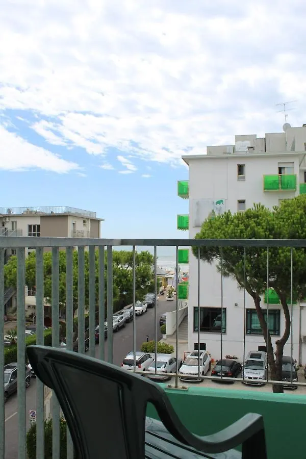 Hotel Palme Park & Beach Included Lido di Jesolo