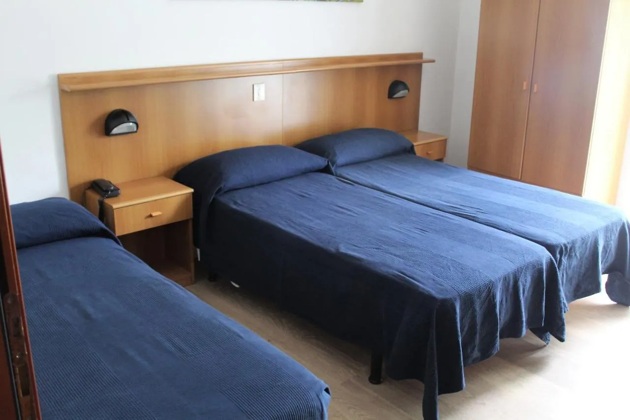 ***  Hotel Palme Park & Beach Included Lido di Jesolo Italy