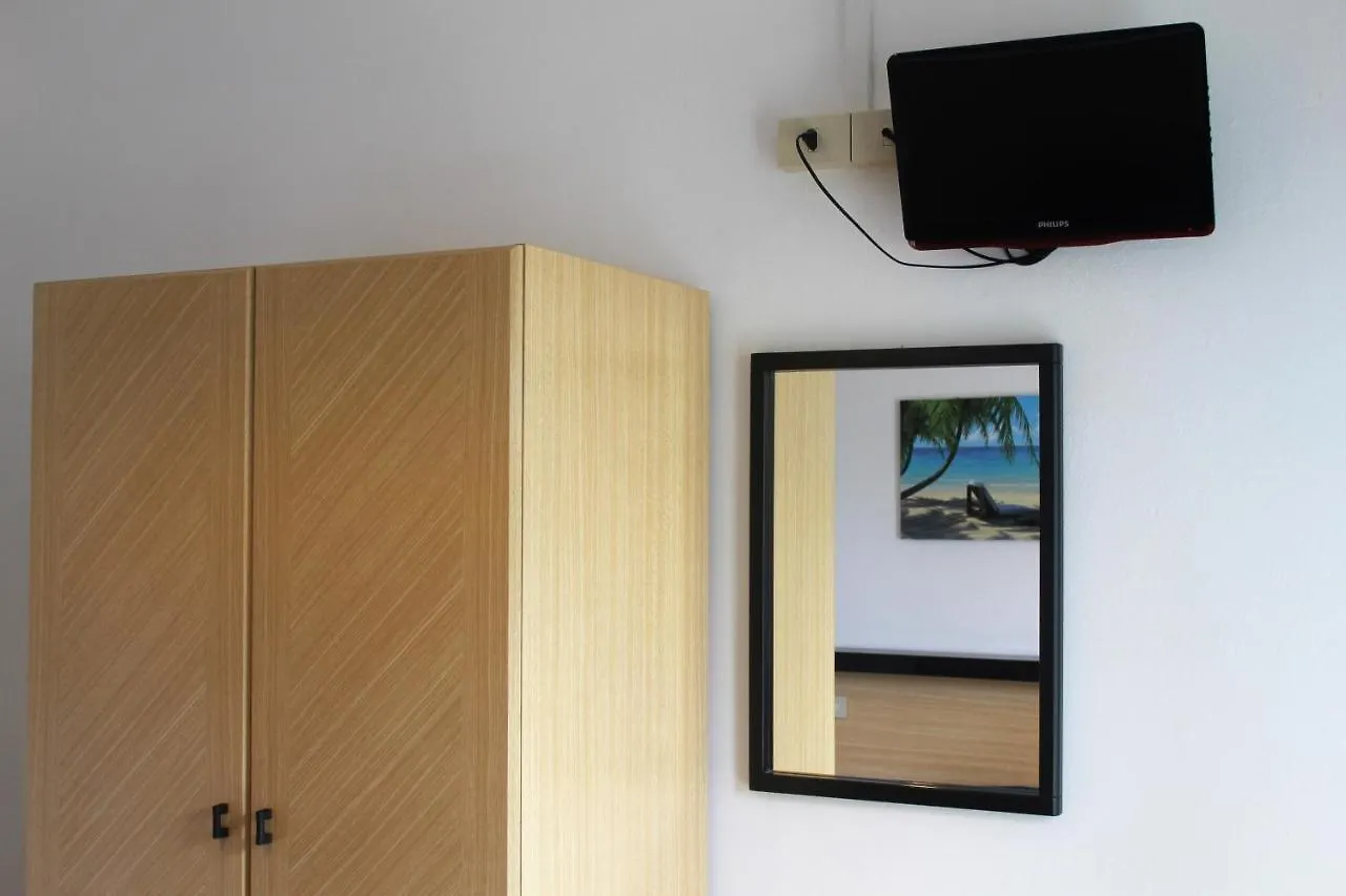 ***  Hotel Palme Park & Beach Included Lido di Jesolo Italy