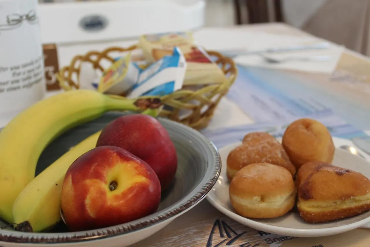 Hotel Palme Park & Beach Included Lido di Jesolo