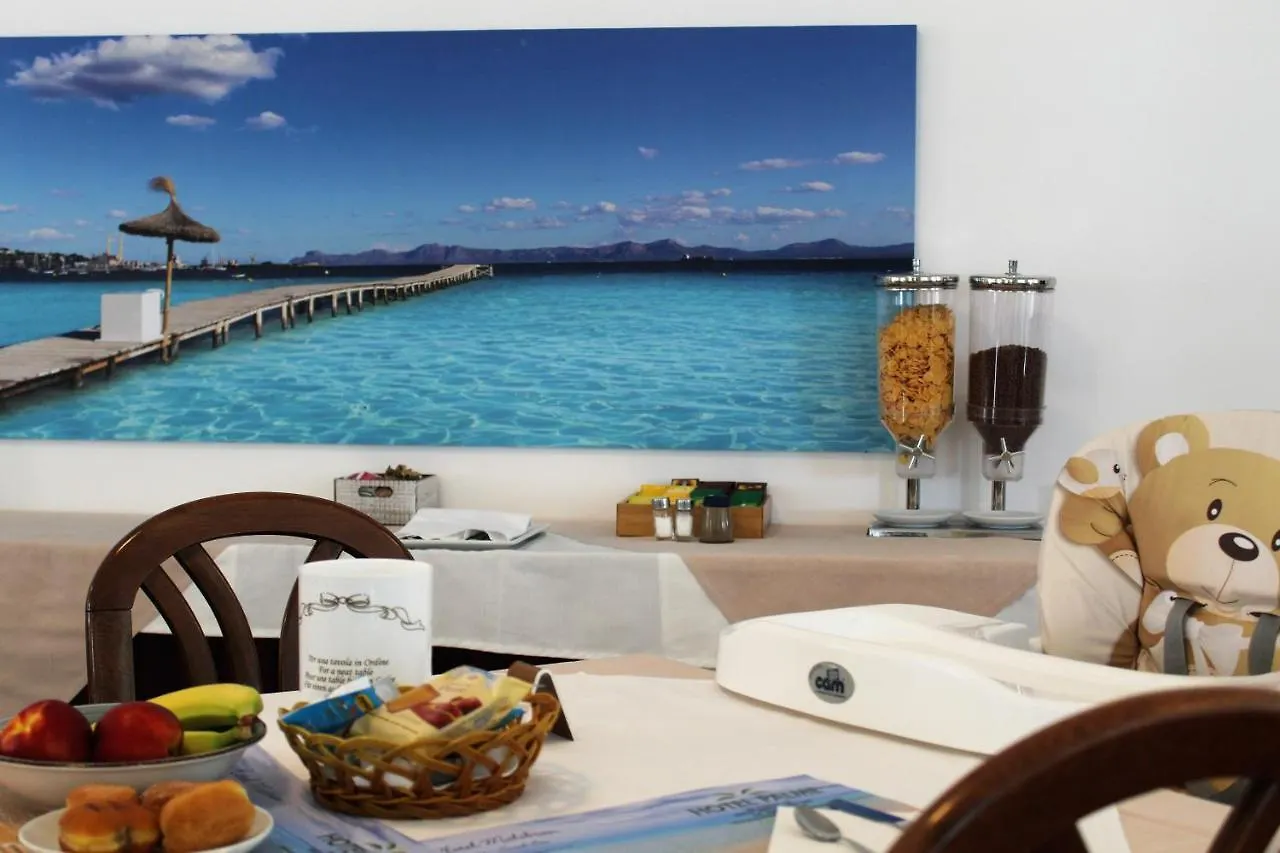 Hotel Palme Park & Beach Included Lido di Jesolo