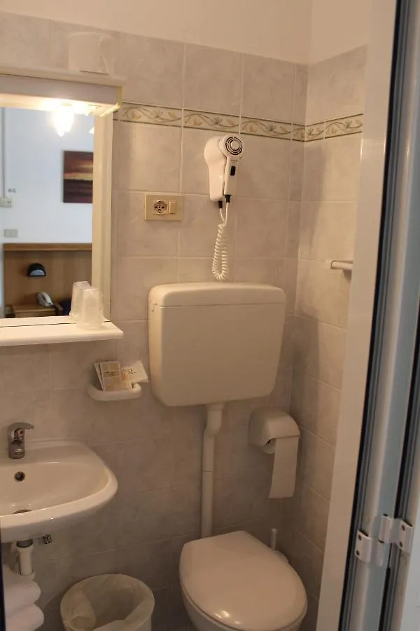 Hotel Palme Park & Beach Included Lido di Jesolo