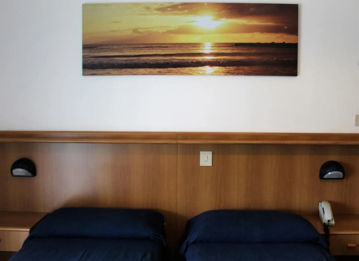 Hotel Palme Park & Beach Included Lido di Jesolo