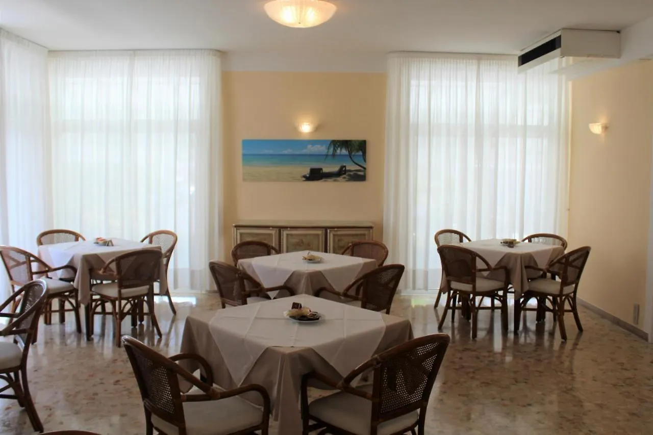 Hotel Palme Park & Beach Included Lido di Jesolo