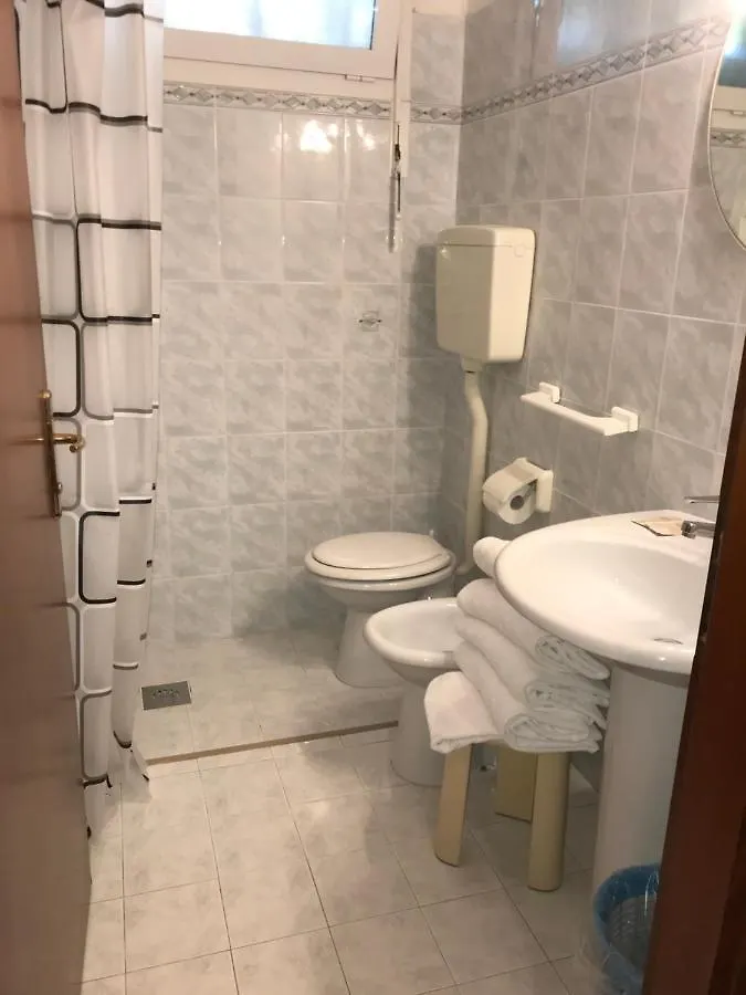 Hotel Palme Park & Beach Included Lido di Jesolo 3*,