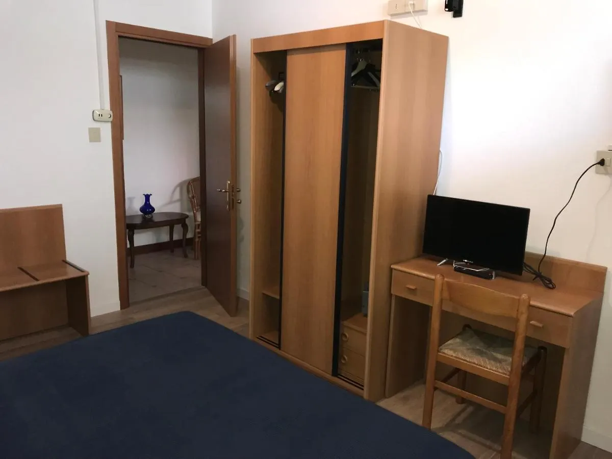Hotel Palme Park & Beach Included Lido di Jesolo
