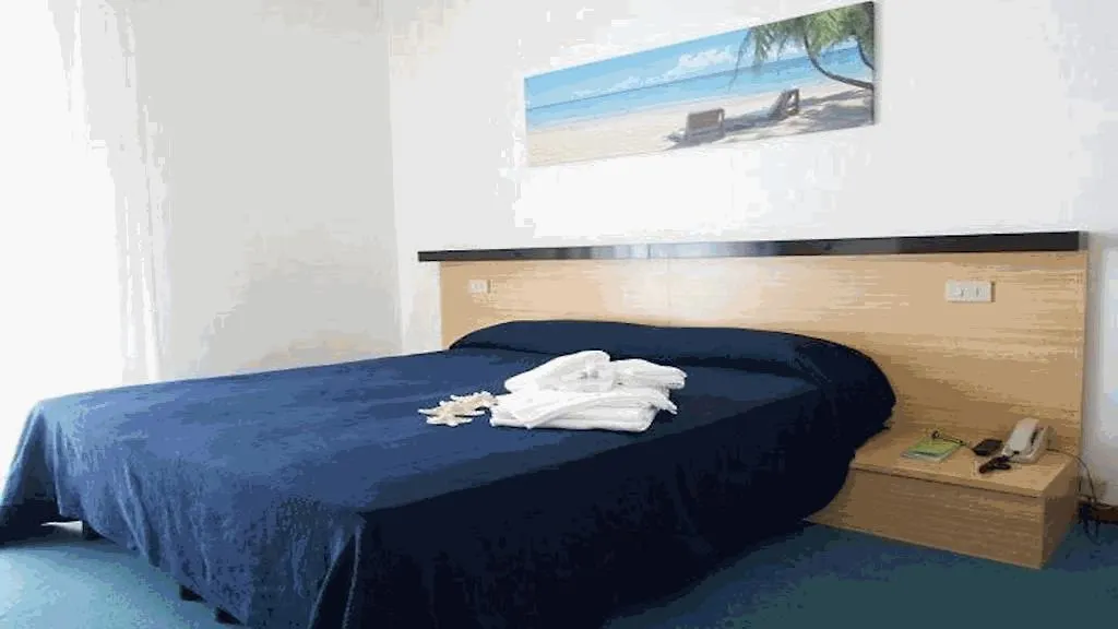 Hotel Palme Park & Beach Included Lido di Jesolo