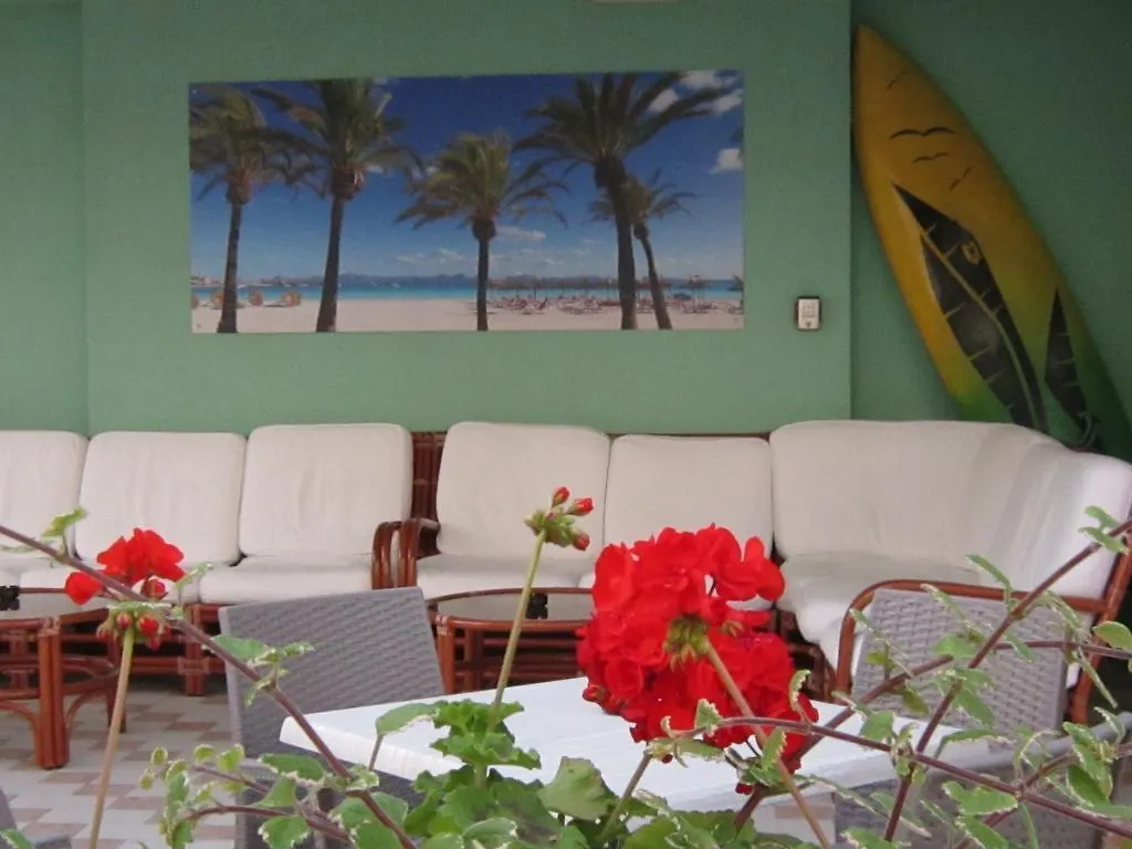 Hotel Palme Park & Beach Included Lido di Jesolo Italy
