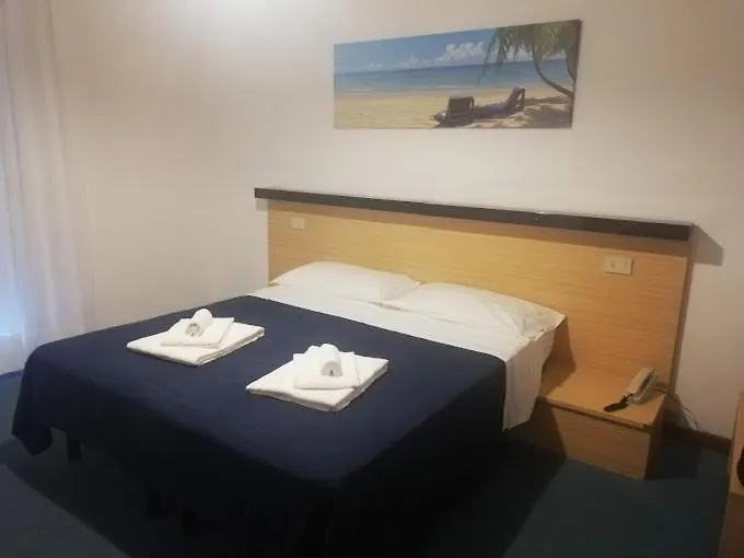 Hotel Palme Park & Beach Included Lido di Jesolo