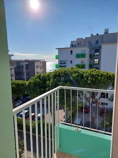 ***  Hotel Palme Park & Beach Included Lido di Jesolo Italy