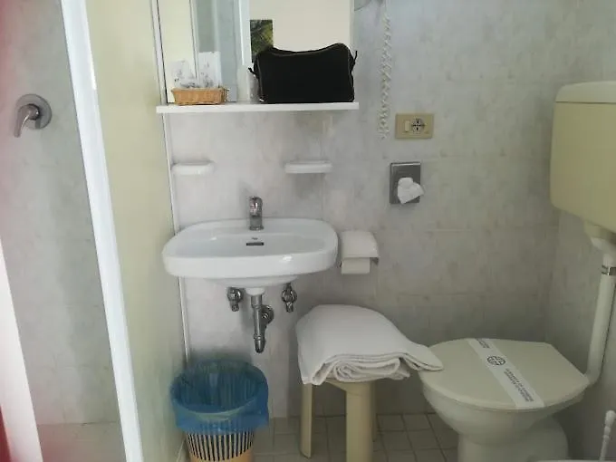 ***  Hotel Palme Park & Beach Included Lido di Jesolo Itália