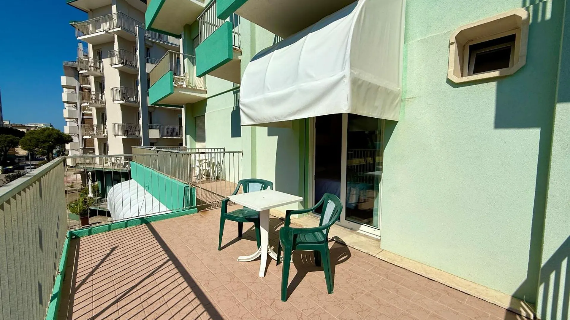 Hotel Palme Park & Beach Included Lido di Jesolo