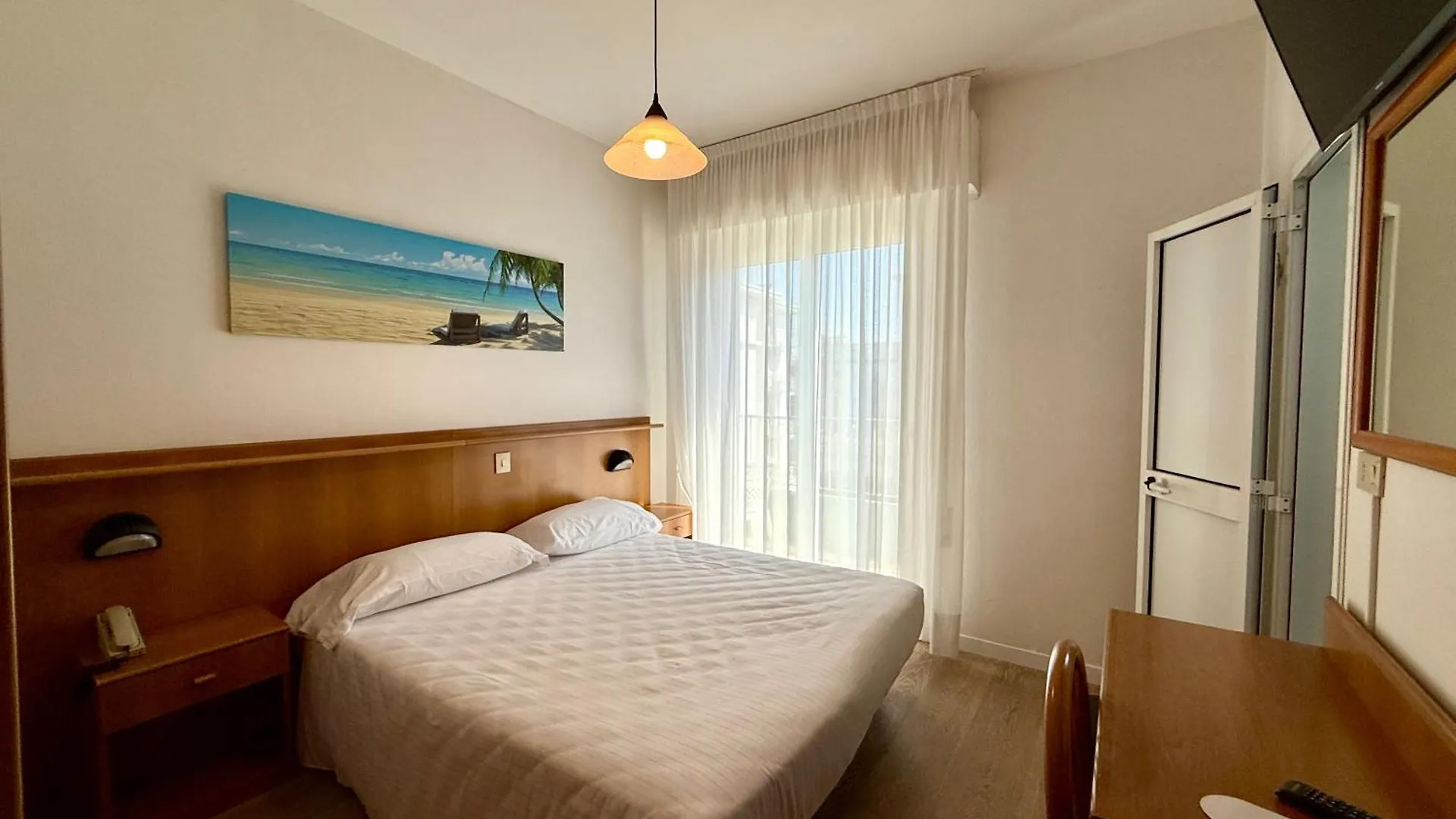 Hotel Palme Park & Beach Included Lido di Jesolo