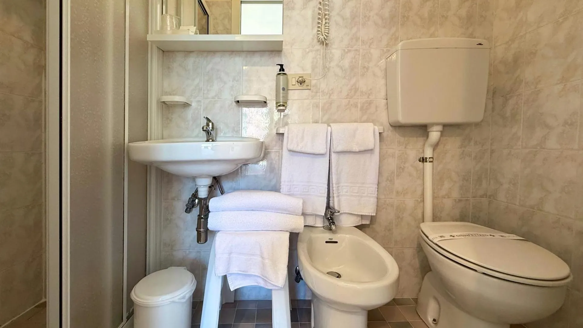 Hotel Palme Park & Beach Included Lido di Jesolo