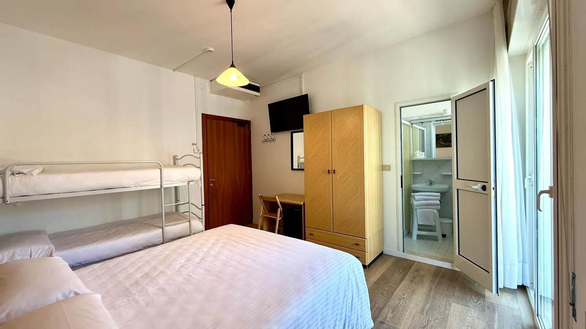 Hotel Palme Park & Beach Included Lido di Jesolo