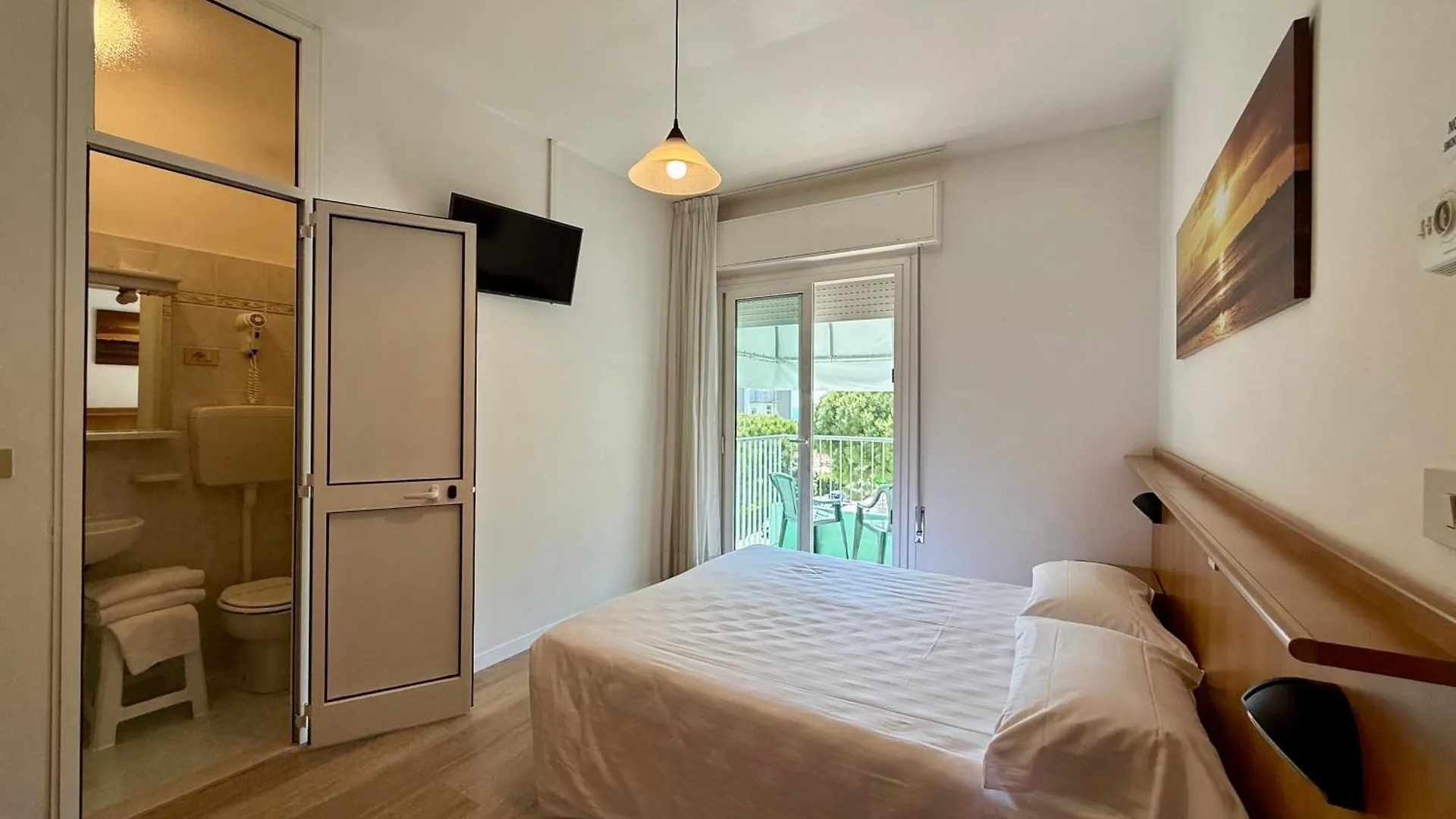 Hotel Palme Park & Beach Included Lido di Jesolo