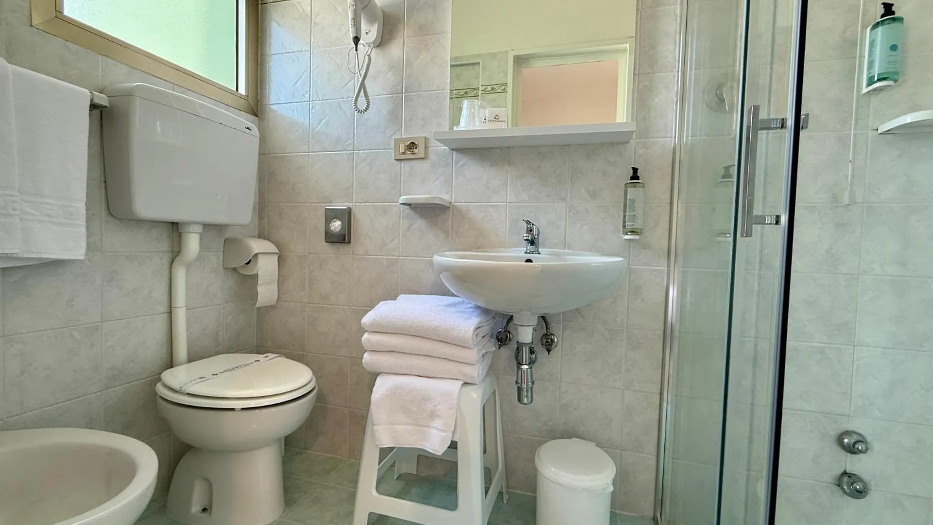 Hotel Palme Park & Beach Included Lido di Jesolo 3*,