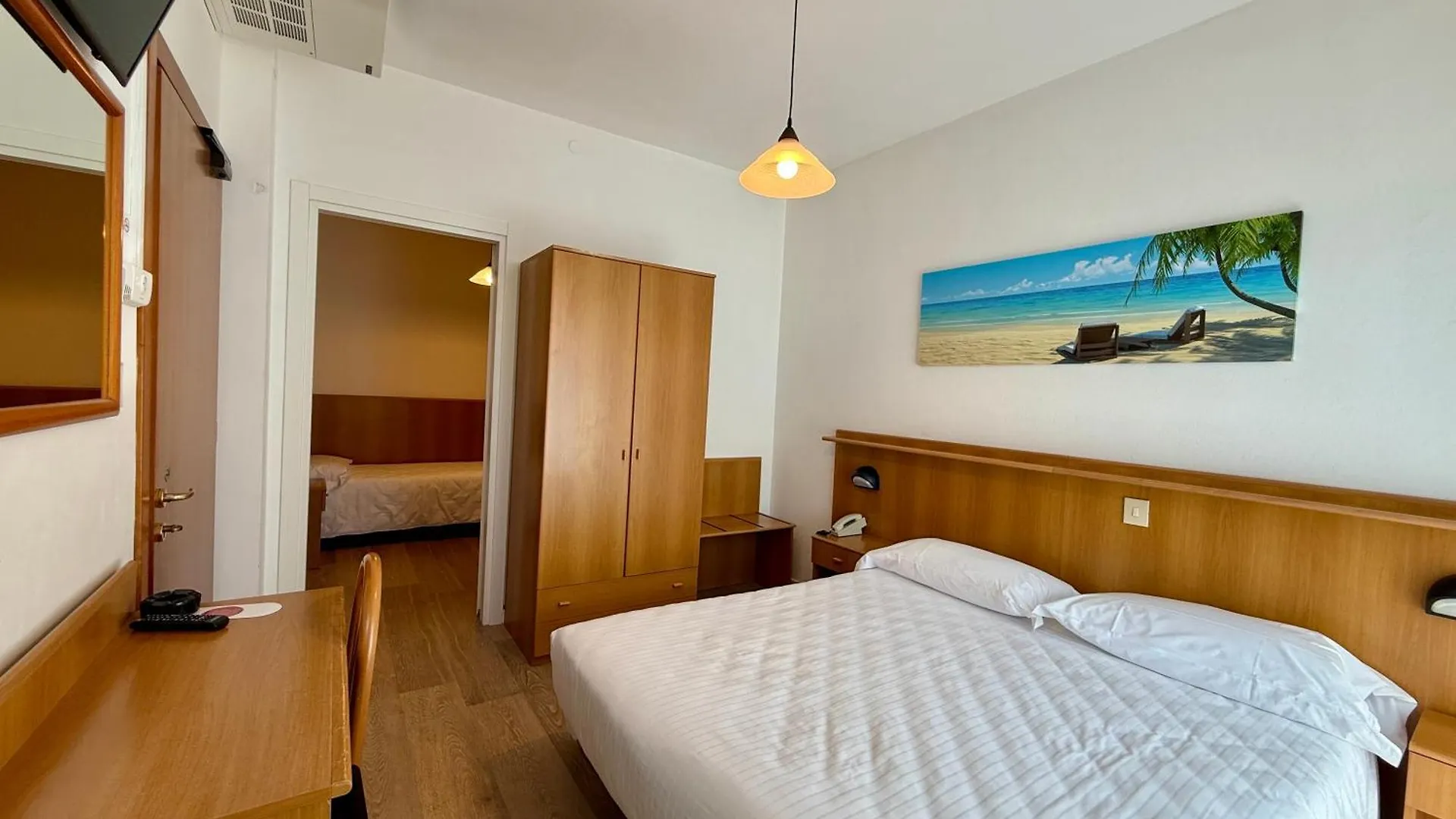 Hotel Palme Park & Beach Included Lido di Jesolo