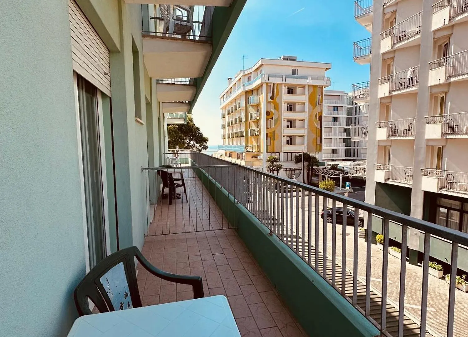 Hotel Palme Park & Beach Included ليدو دي يسولو