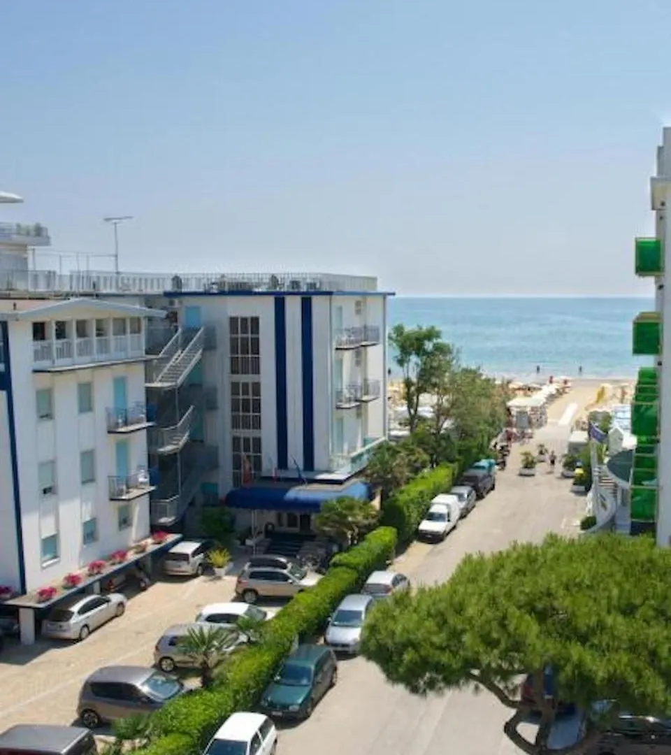 Hotel Palme Park & Beach Included Lido di Jesolo
